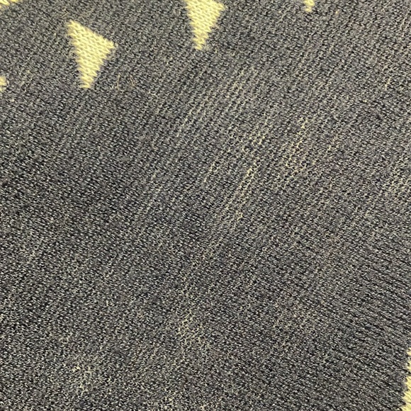 Patterned cardigan - Picture 7 of 7